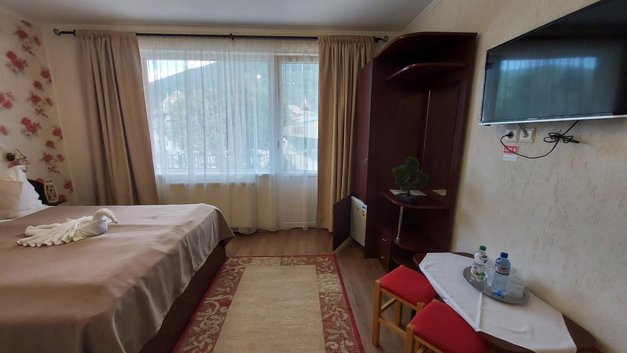 Vila Ana-Maria Σινάια Εξωτερικό φωτογραφία